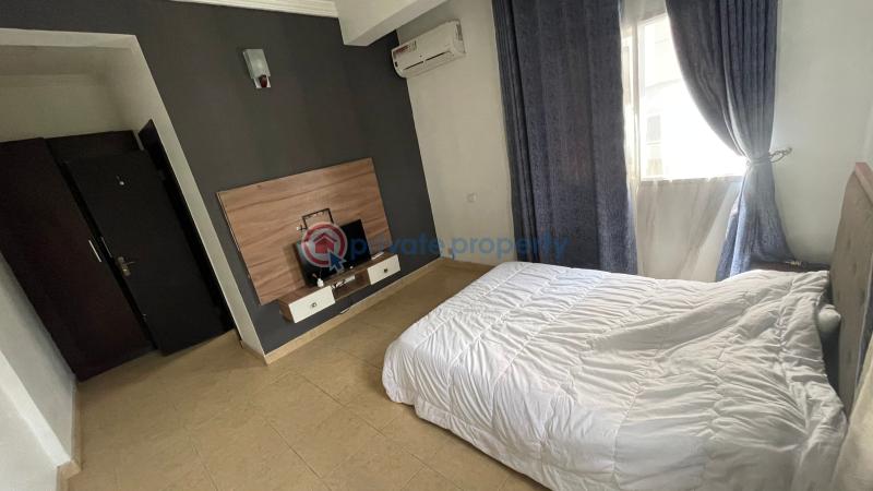 4 bedroom terrace duplex with a domestic quarter - 12 4 bedroom Terraced Duplex For Sale Lekki Right Lekki Lagos - 12
