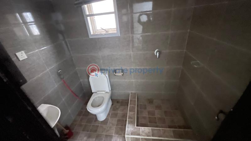 4 bedroom terrace duplex with a domestic quarter - 20 4 bedroom Terraced Duplex For Sale Lekki Right Lekki Lagos - 20