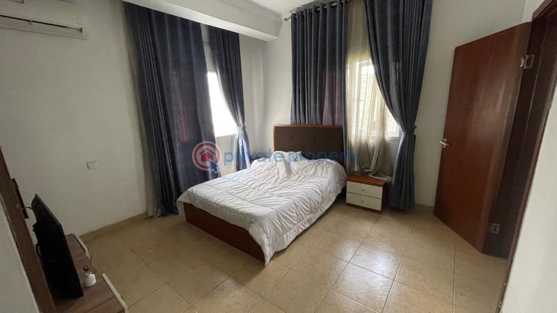 4 bedroom terrace duplex with a domestic quarter - 13 4 bedroom Terraced Duplex For Sale Lekki Right Lekki Lagos - 13