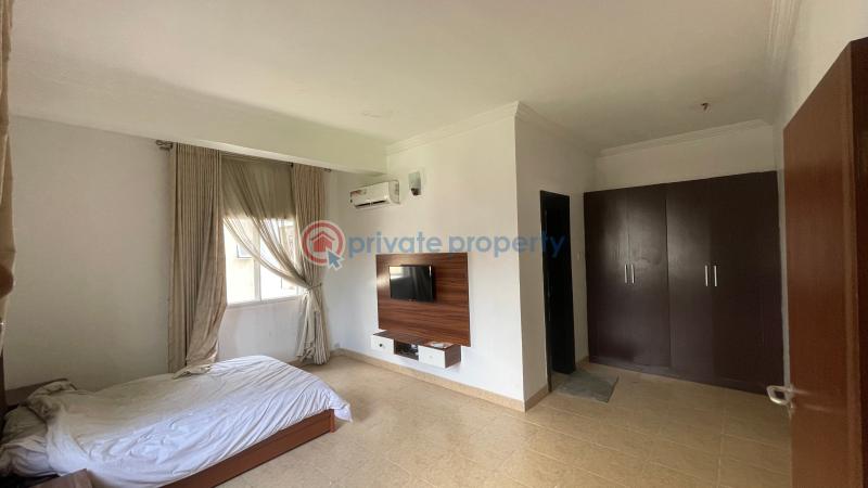 4 bedroom terrace duplex with a domestic quarter - 10 4 bedroom Terraced Duplex For Sale Lekki Right Lekki Lagos - 10