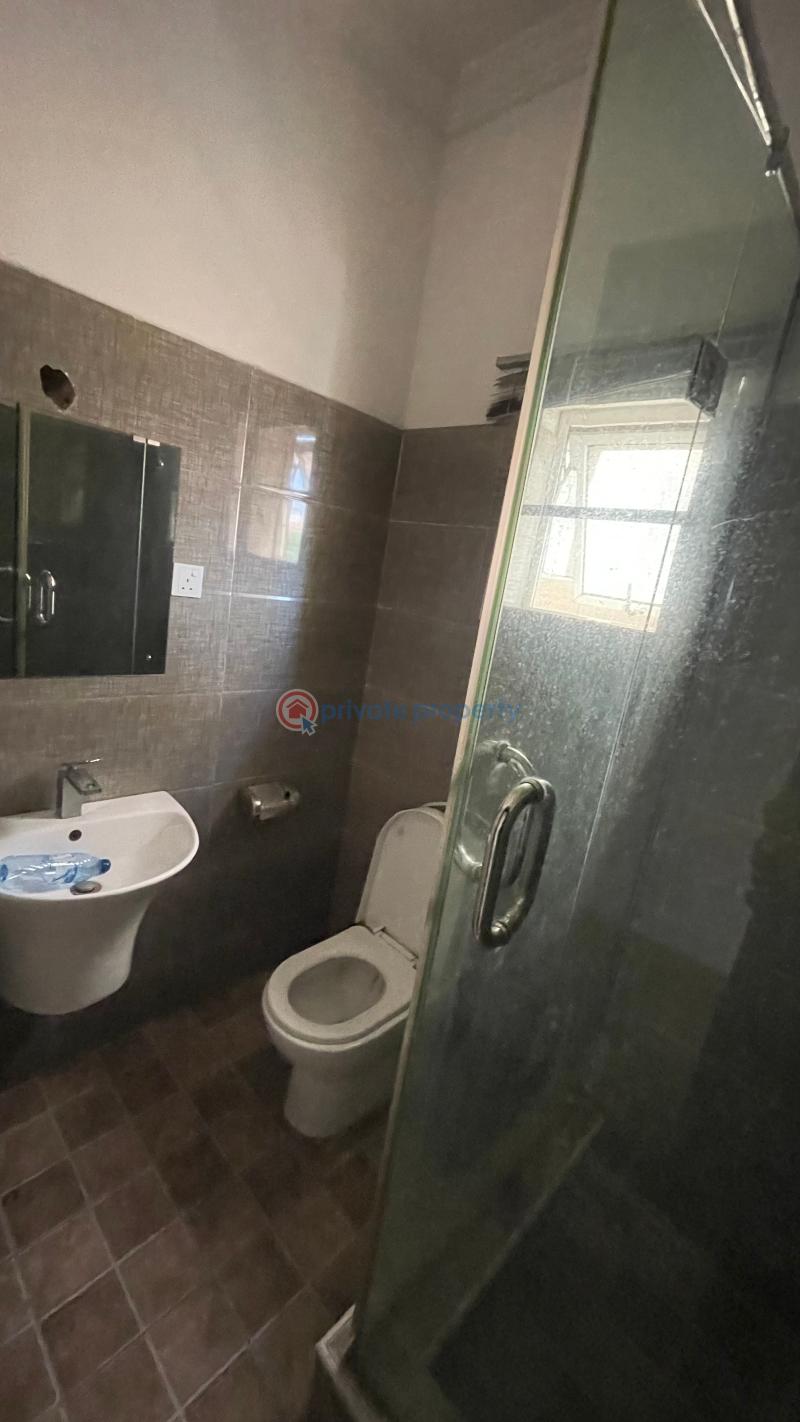 4 bedroom terrace duplex with a domestic quarter - 14 4 bedroom Terraced Duplex For Sale Lekki Right Lekki Lagos - 14