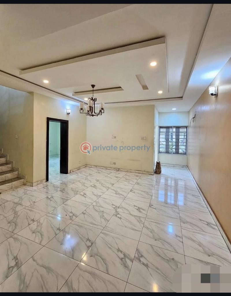 4 bedroom Terrace For Sale Ilupeju Lagos - 2