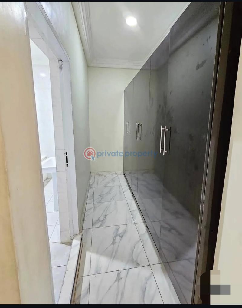 4 bedroom Terrace For Sale Ilupeju Lagos - 6