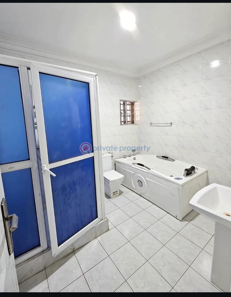 4 bedroom Terrace For Sale Ilupeju Lagos - 7