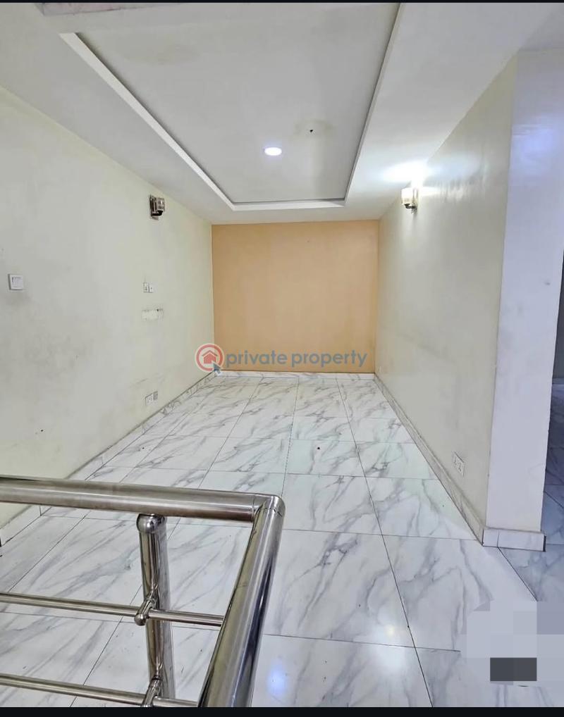 4 bedroom Terrace For Sale Ilupeju Lagos - 9