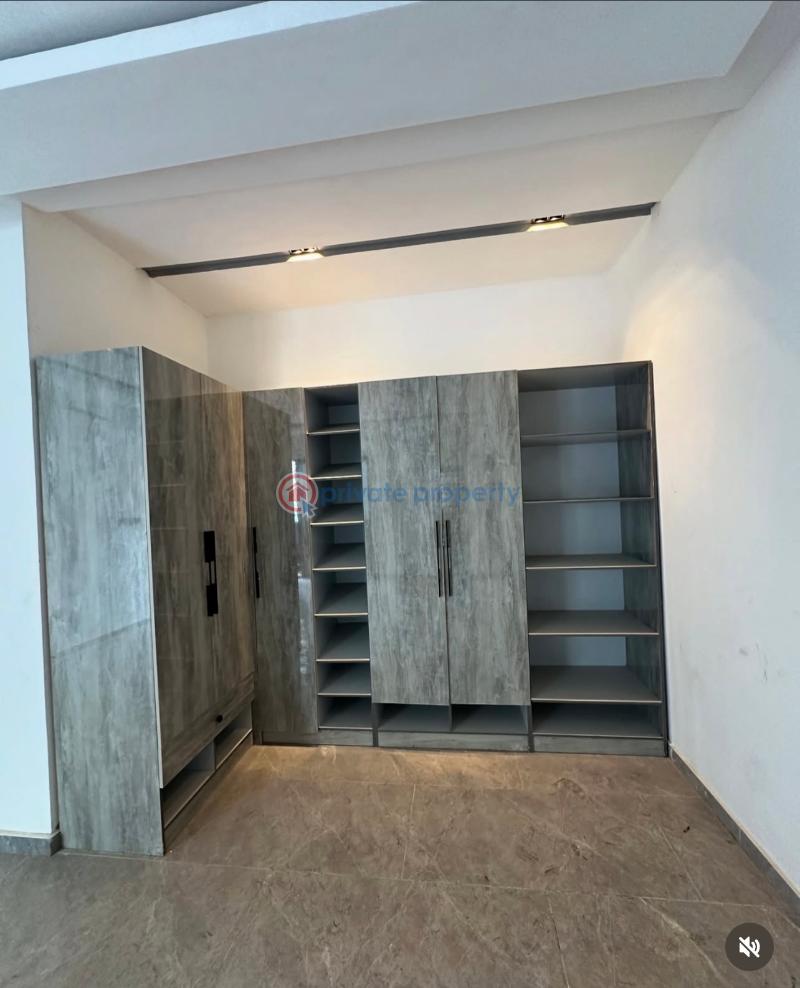 4 bedroom terrace duplex with a  pool in lekki - 6 4 bedroom Terraced Duplex For Sale Ologolo Lekki Lagos - 6