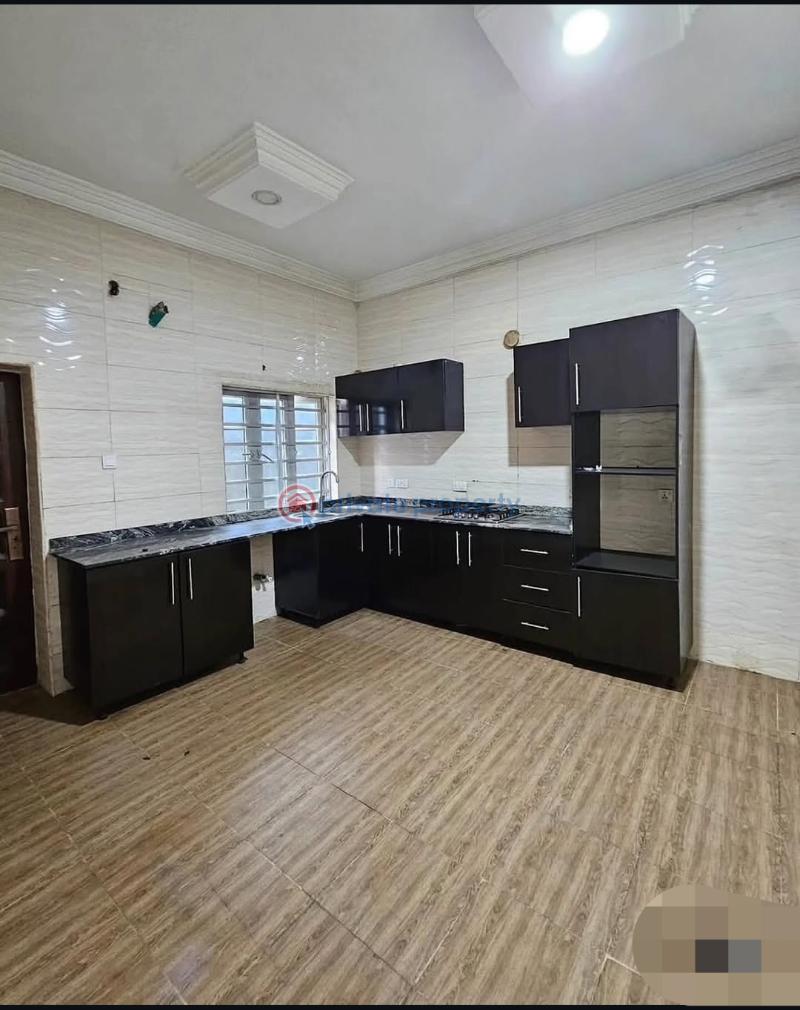 4 bedroom Terrace For Sale Ilupeju Lagos - 4