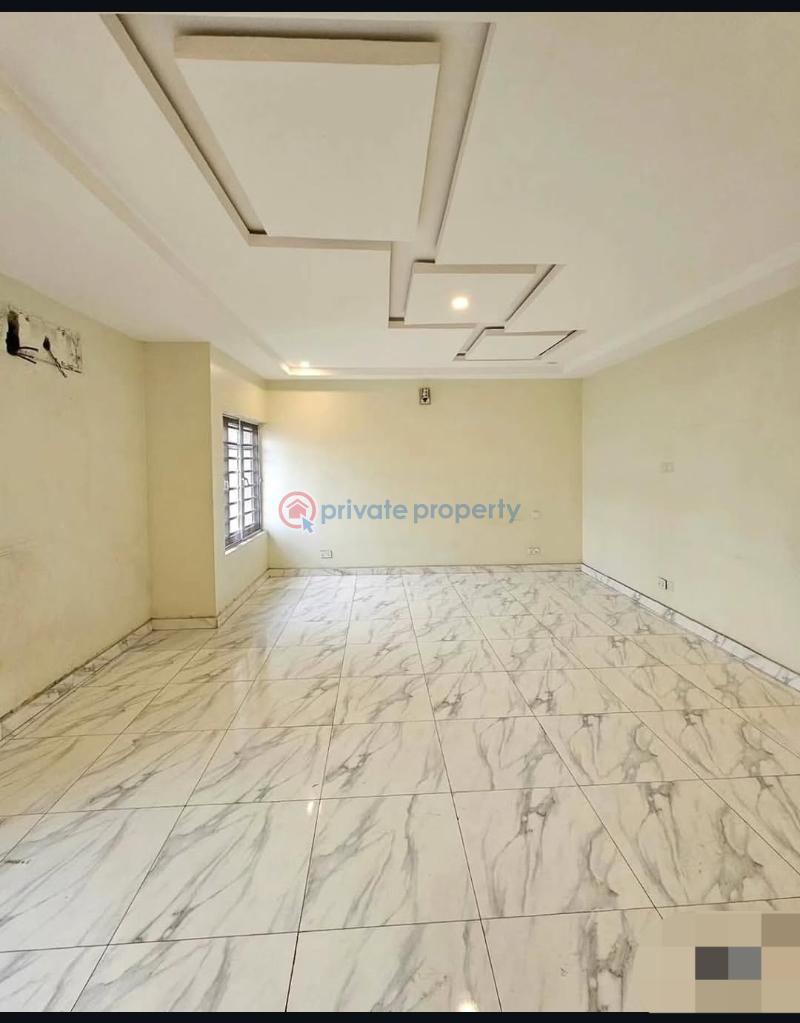 4 bedroom Terrace For Sale Ilupeju Lagos - 5