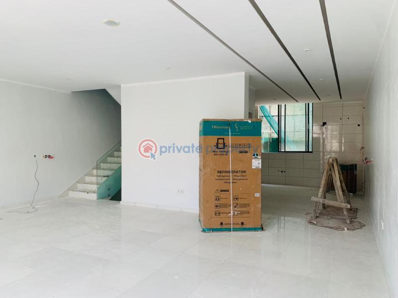 4 bedroom Terrace For Sale Ikate Elegushi Lekki Lagos - 5