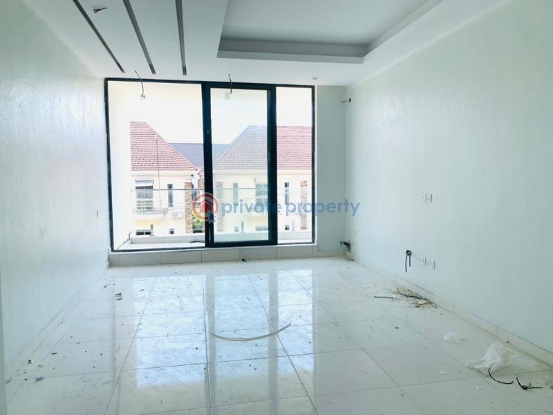 4 bedroom Terrace For Sale Ikate Elegushi Lekki Lagos - 6