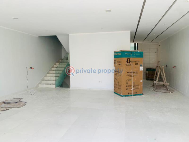 4 bedroom Terrace For Sale Ikate Elegushi Lekki Lagos - 2