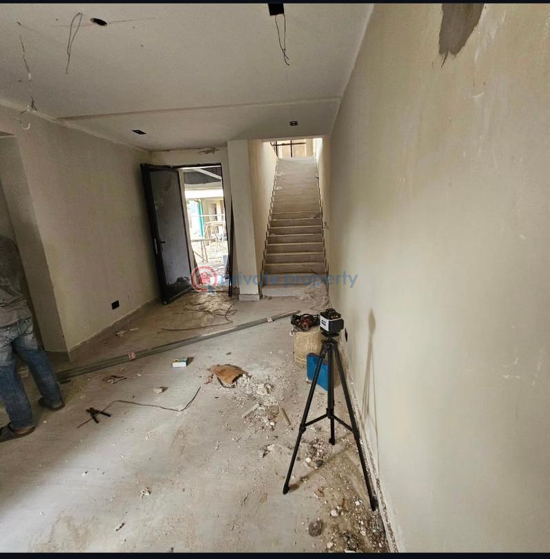 4 bedroom Terraced Duplex For Sale Obanikoro Lagos Anthony Village Maryland Lagos - 9