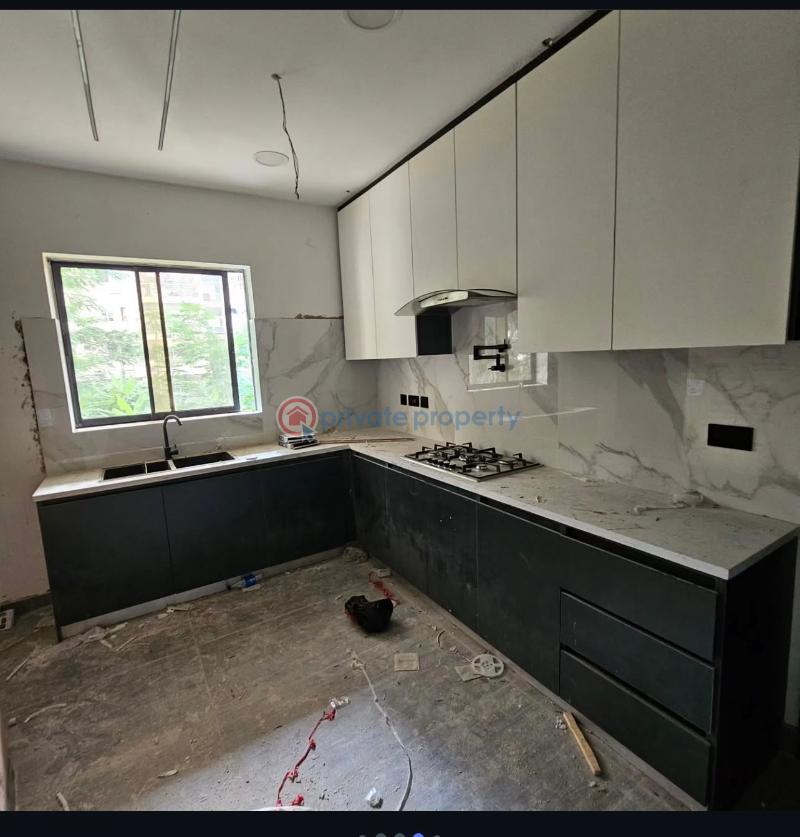 4 bedroom Terraced Duplex For Sale Obanikoro Lagos Anthony Village Maryland Lagos - 6