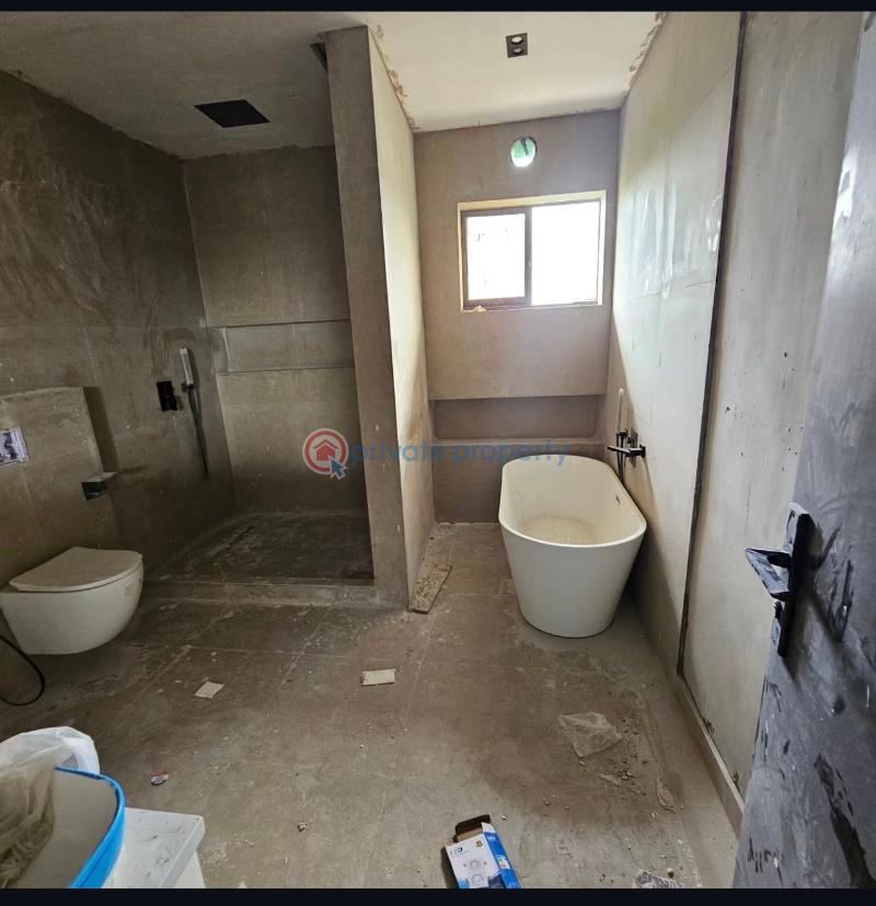 4 bedroom Terraced Duplex For Sale Obanikoro Lagos Anthony Village Maryland Lagos - 3