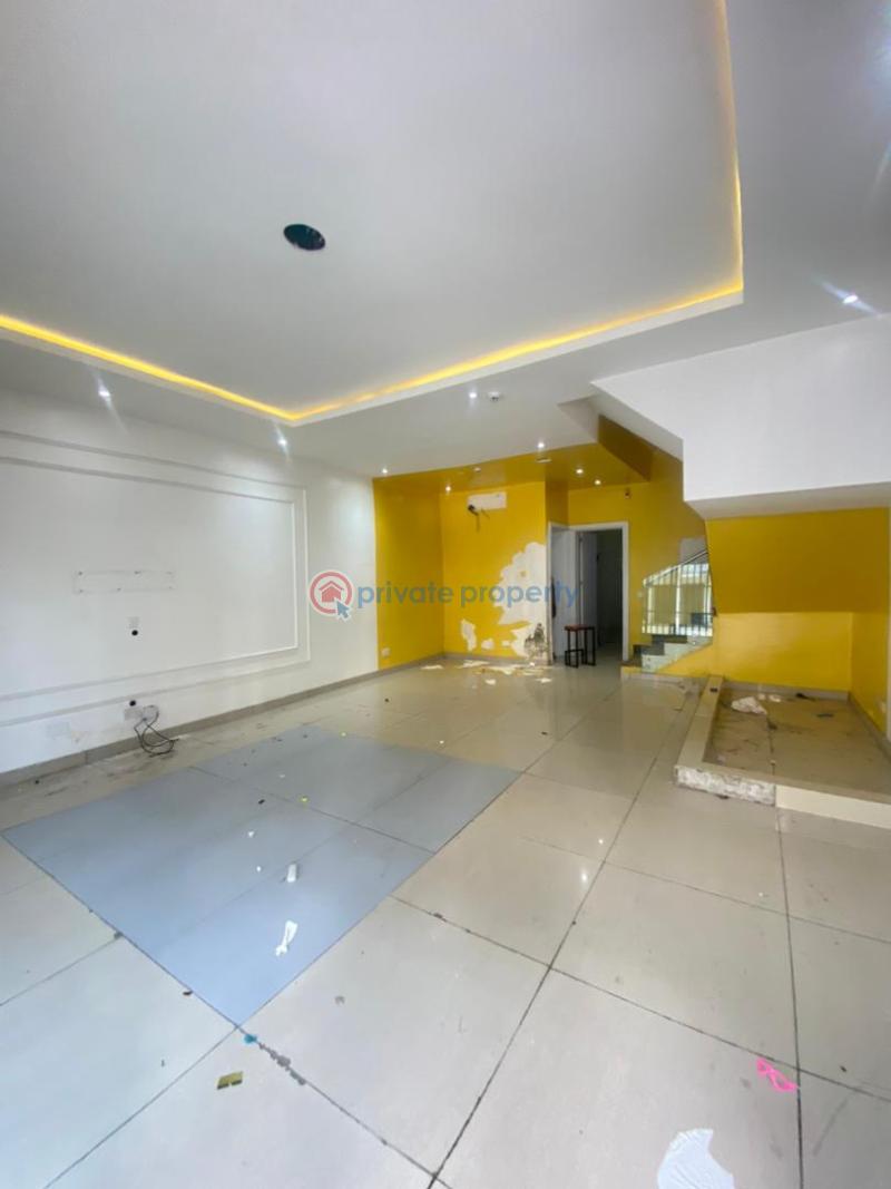 4 bedroom terrace duplex with a rooftop terrace, swimming pool  and bq - 10 4 bedroom Terraced Duplex For Rent Off Admiralty Way Lekki Phase One Lekki Phase 1 Lagos - 10