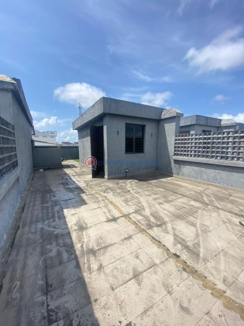 4 bedroom terrace duplex with a rooftop terrace, swimming pool  and bq - 0 4 bedroom Terraced Duplex For Rent Off Admiralty Way Lekki Phase One Lekki Phase 1 Lagos - 0