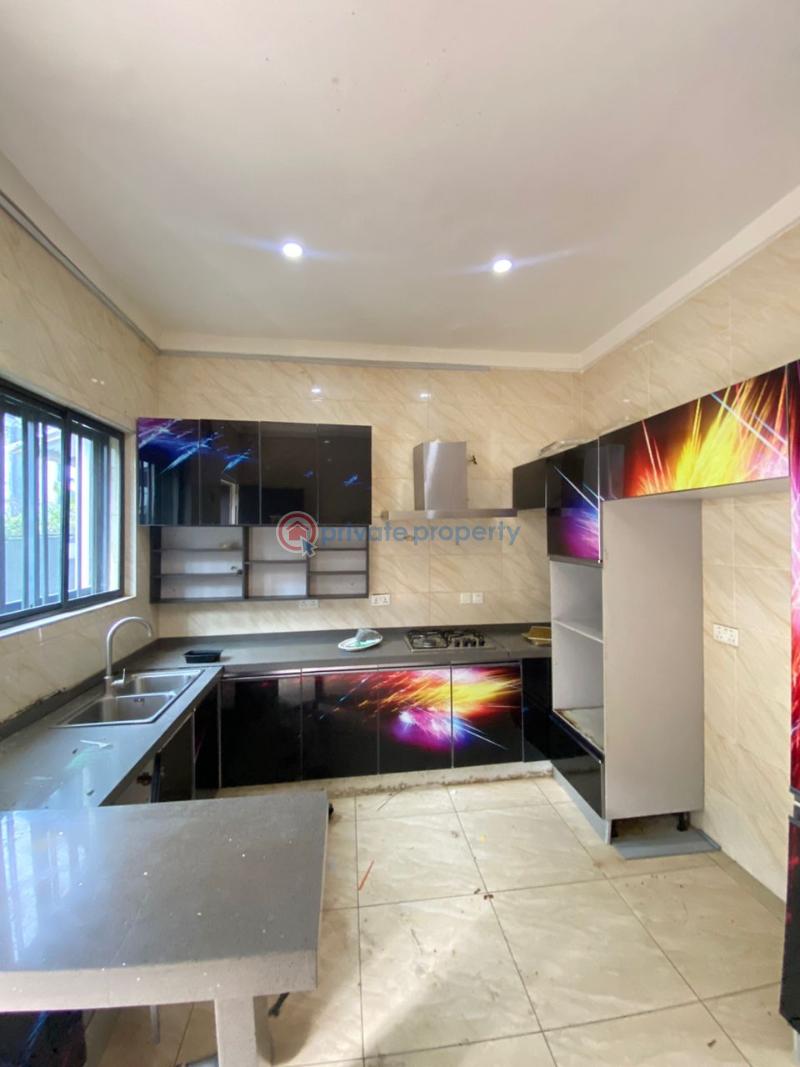 4 bedroom Terraced Duplex For Rent Off Admiralty Way Lekki Phase One Lekki Phase 1 Lagos - 3