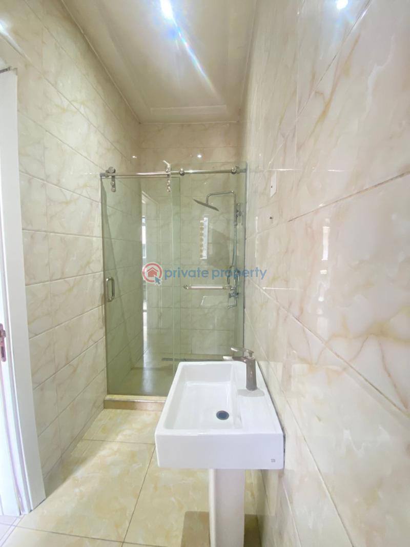 4 bedroom terrace duplex with a rooftop terrace, swimming pool  and bq - 3 4 bedroom Terraced Duplex For Rent Off Admiralty Way Lekki Phase One Lekki Phase 1 Lagos - 3