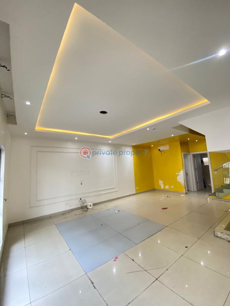 4 bedroom Terraced Duplex For Rent Off Admiralty Way Lekki Phase One Lekki Phase 1 Lagos - 10