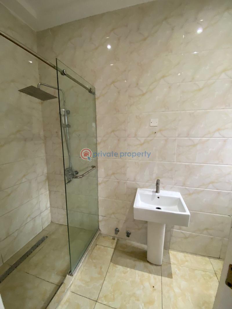4 bedroom Terraced Duplex For Rent Off Admiralty Way Lekki Phase One Lekki Phase 1 Lagos - 5