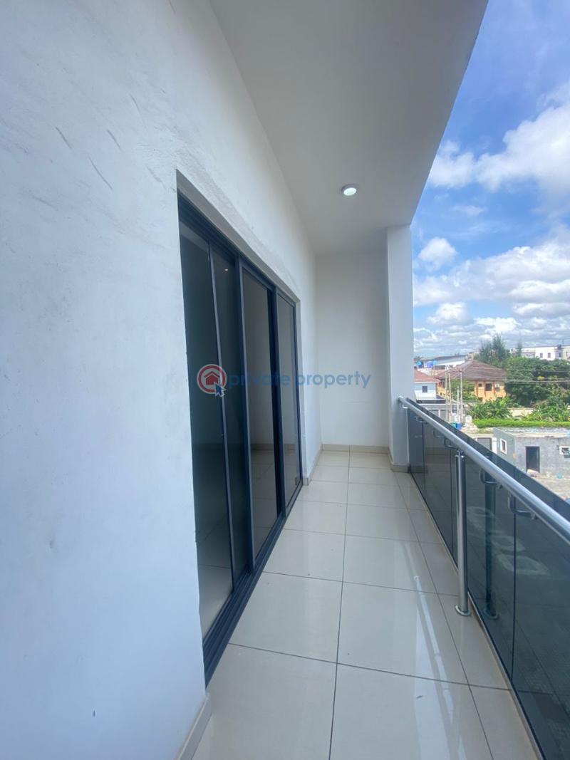 4 bedroom terrace duplex with a rooftop terrace, swimming pool  and bq - 5 4 bedroom Terraced Duplex For Rent Off Admiralty Way Lekki Phase One Lekki Phase 1 Lagos - 5