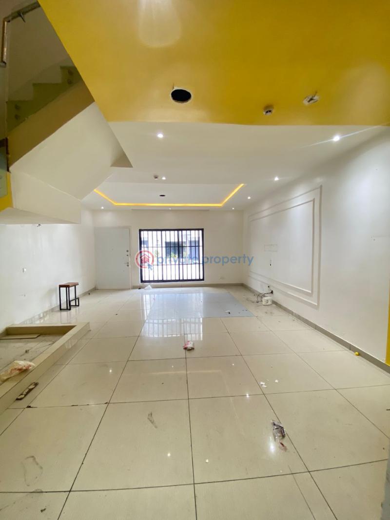 4 bedroom Terraced Duplex For Rent Off Admiralty Way Lekki Phase One Lekki Phase 1 Lagos - 13