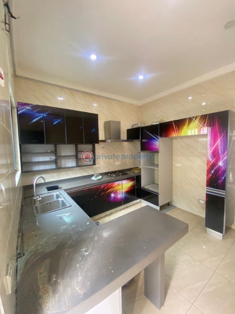 4 bedroom Terraced Duplex For Rent Off Admiralty Way Lekki Phase One Lekki Phase 1 Lagos - 7