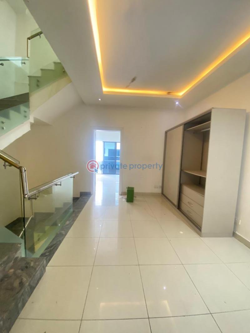 4 bedroom terrace duplex with a rooftop terrace, swimming pool  and bq - 8 4 bedroom Terraced Duplex For Rent Off Admiralty Way Lekki Phase One Lekki Phase 1 Lagos - 8