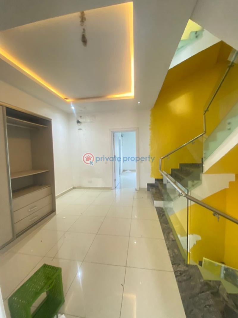 4 bedroom terrace duplex with a rooftop terrace, swimming pool  and bq - 7 4 bedroom Terraced Duplex For Rent Off Admiralty Way Lekki Phase One Lekki Phase 1 Lagos - 7