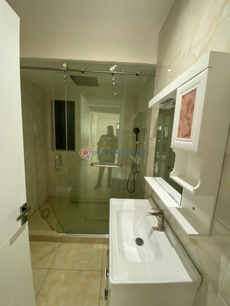 4 bedroom Terraced Duplex For Rent Off Admiralty Way Lekki Phase One Lekki Phase 1 Lagos - 14