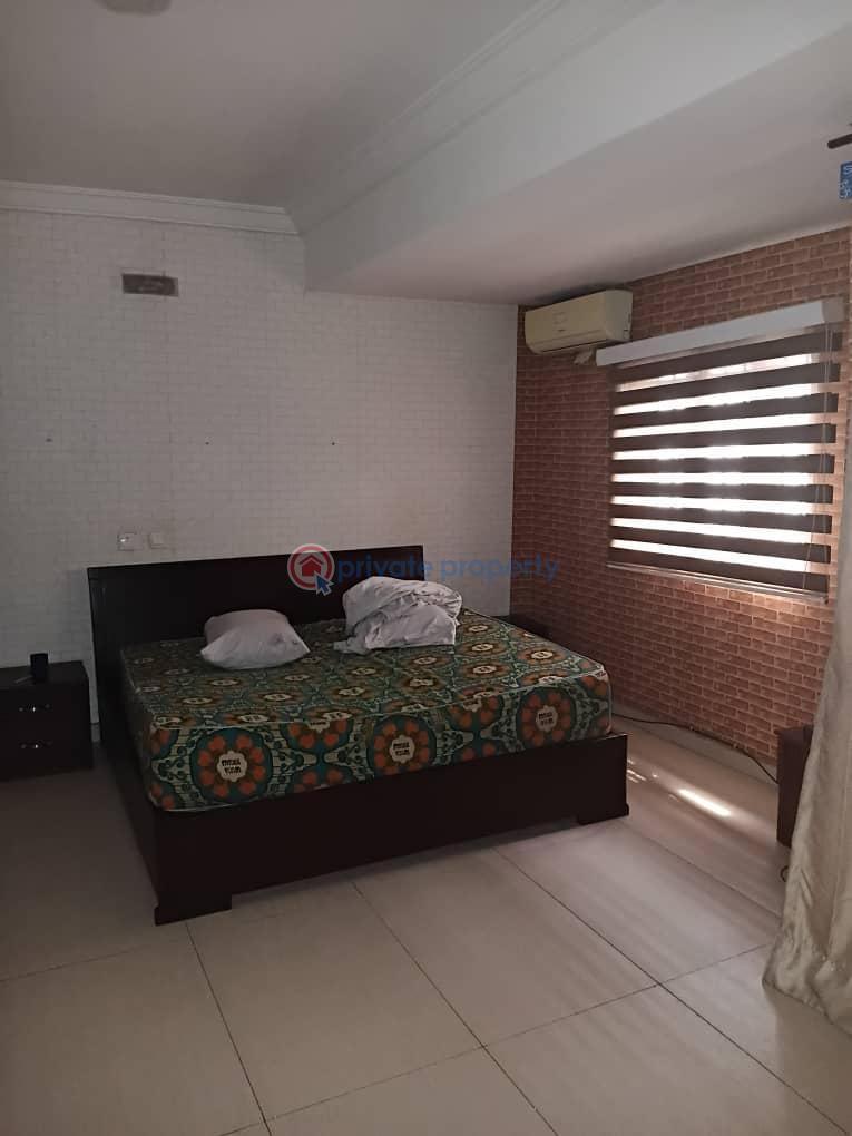 4 bedroom Terrace For Rent Opebi Ikeja Lagos - 2