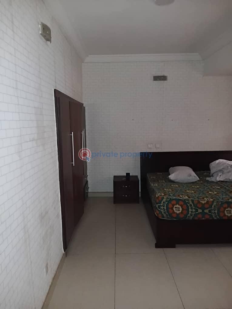 4 bedroom Terrace For Rent Opebi Ikeja Lagos - 1