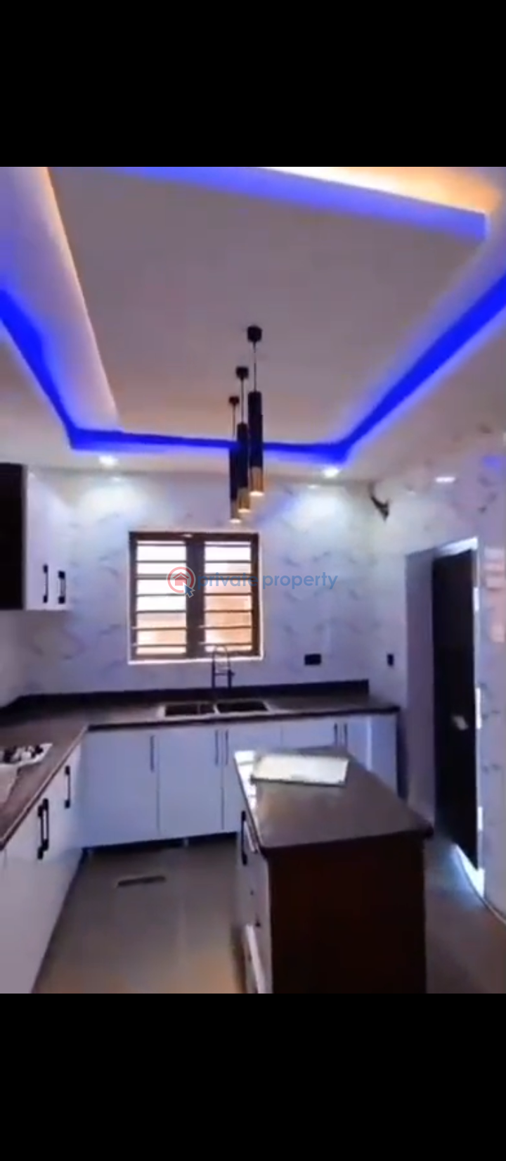 4 bedroom Terraced Duplex For Rent Oregun Ikeja Lagos - 4