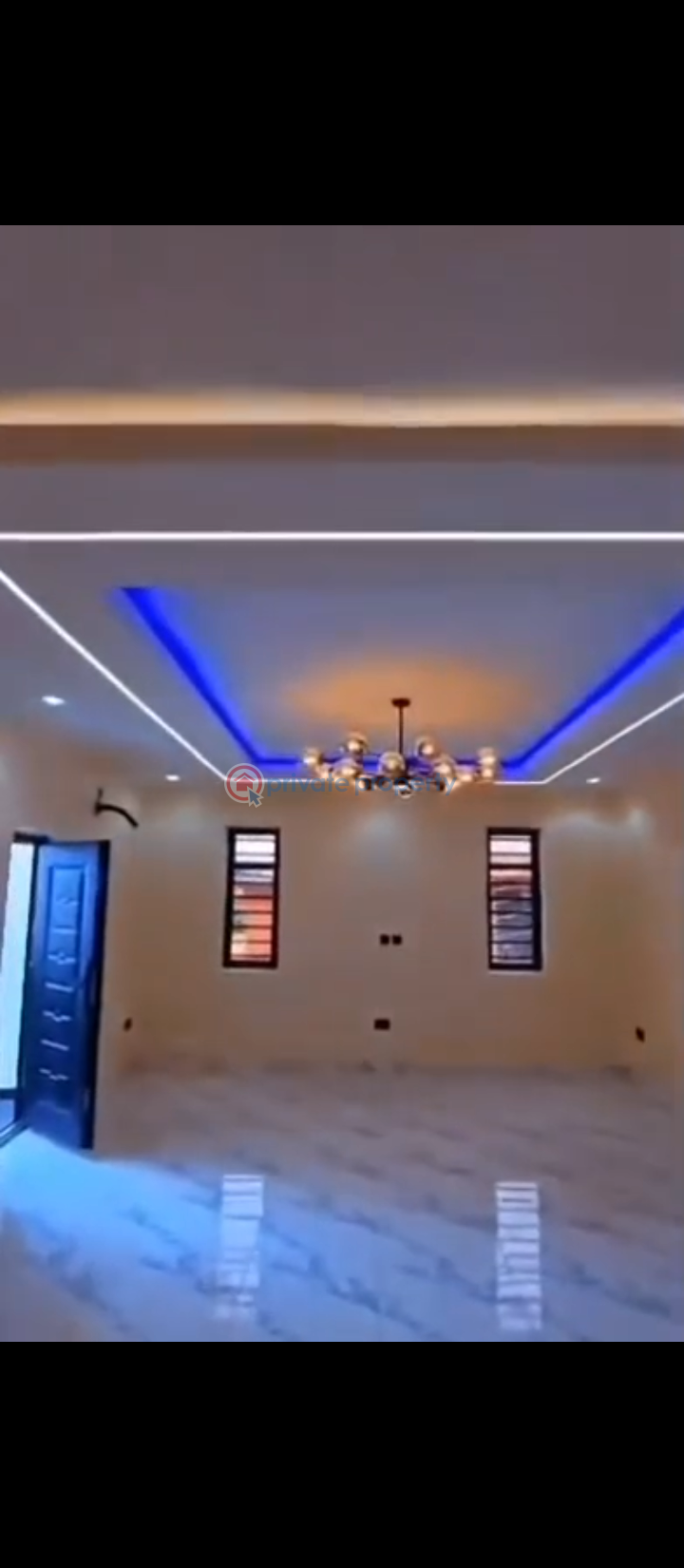 4 bedroom Terraced Duplex For Rent Oregun Ikeja Lagos - 1