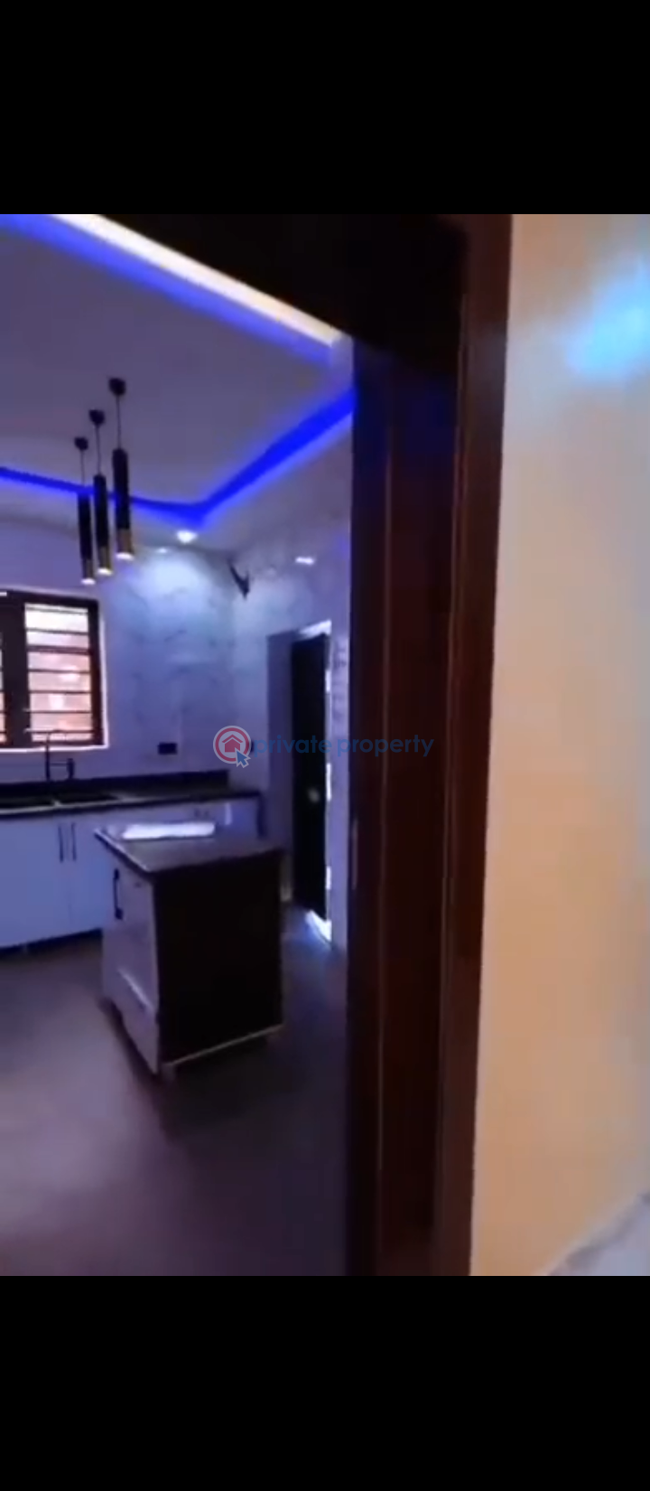 4 bedroom Terraced Duplex For Rent Oregun Ikeja Lagos - 3