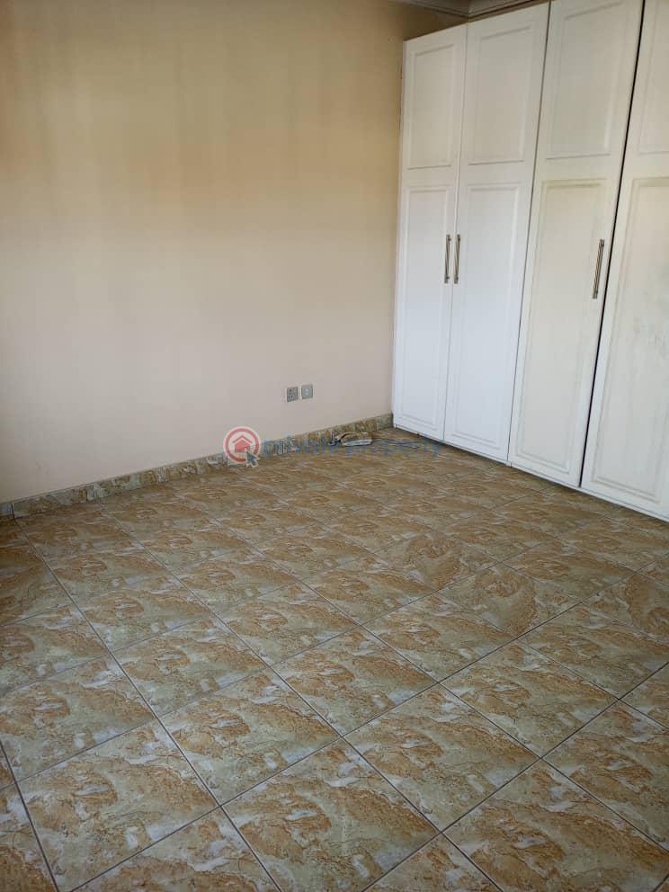 4 bedroom Terraced Duplex For Rent Chevron Drive Lekki Lagos - 1