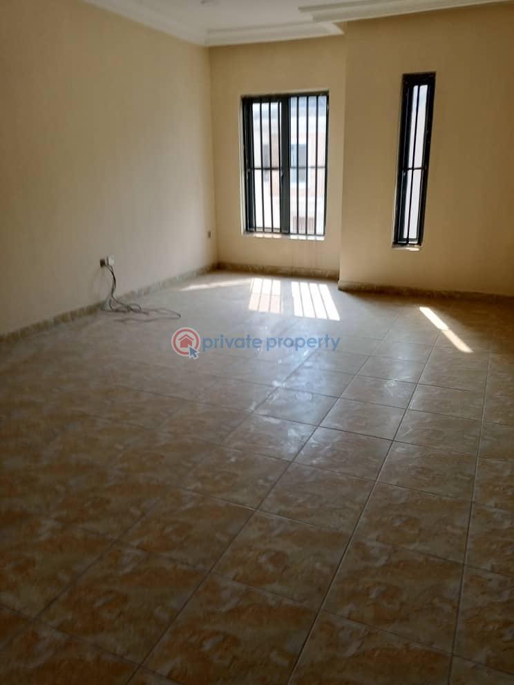 4 bedroom Terraced Duplex For Rent Chevron Drive Lekki Lagos - 10