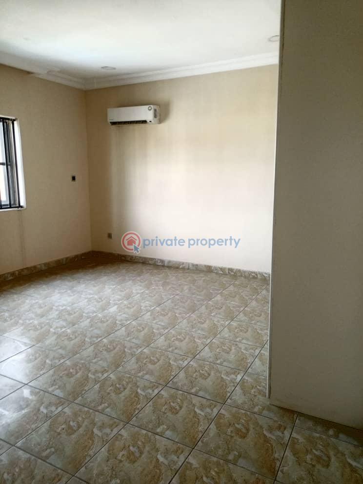 4 bedroom Terraced Duplex For Rent Chevron Drive Lekki Lagos - 2
