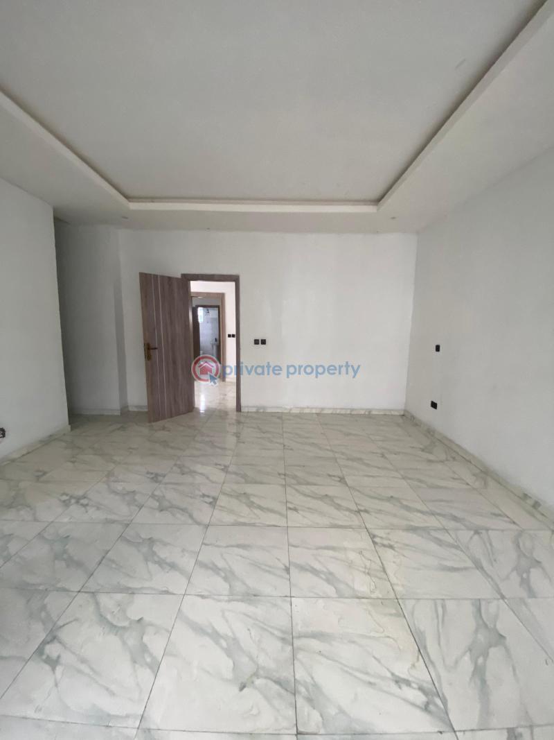 4 bedroom Terraced Duplex For Sale Orchid Ikota Lekki Lagos - 14