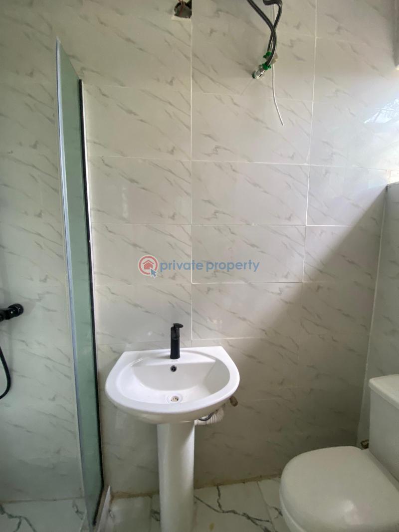 4 bedroom Terraced Duplex For Sale Orchid Ikota Lekki Lagos - 5