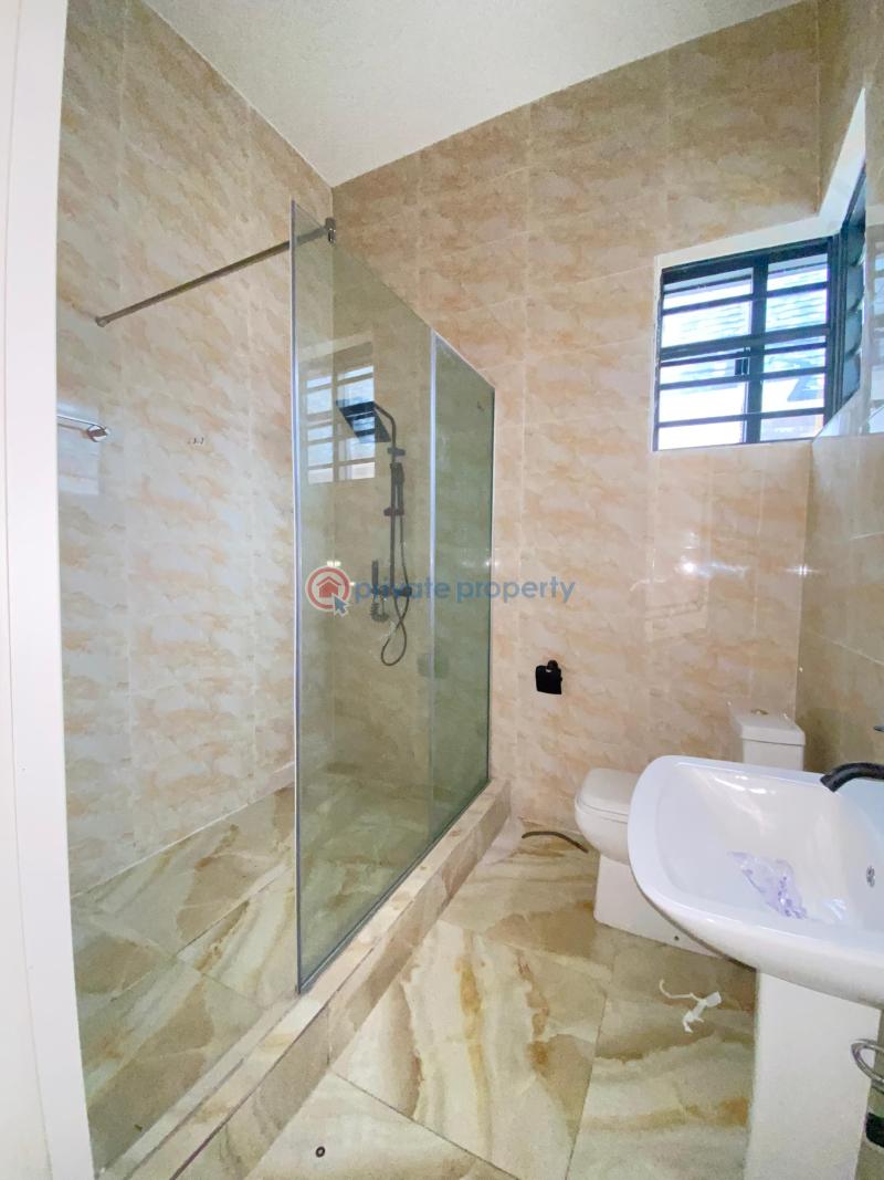 4 bedroom Terraced Duplex For Sale Orchid Ikota Lekki Lagos - 2