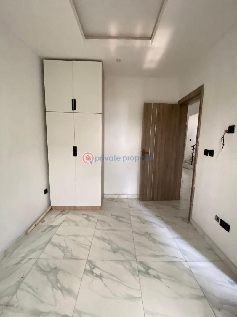 4 bedroom Terraced Duplex For Sale Orchid Ikota Lekki Lagos - 6