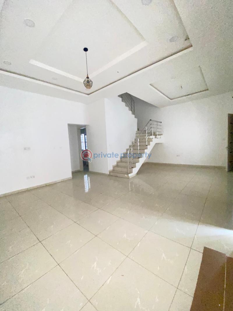 4 bedroom Terraced Duplex For Sale Orchid Ikota Lekki Lagos - 11