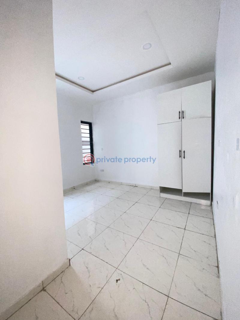 4 bedroom Terraced Duplex For Sale Orchid Ikota Lekki Lagos - 0