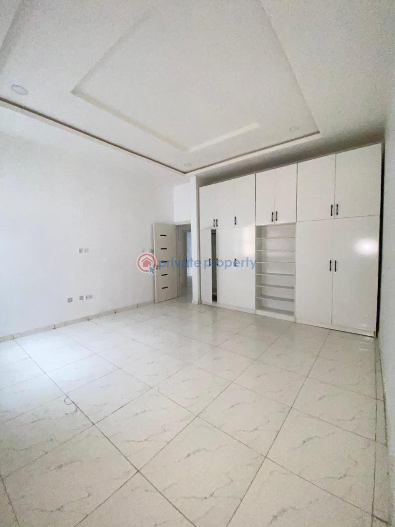 4 bedroom Terraced Duplex For Sale Orchid Ikota Lekki Lagos - 3