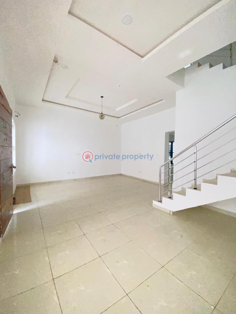 4 bedroom Terraced Duplex For Sale Orchid Ikota Lekki Lagos - 9