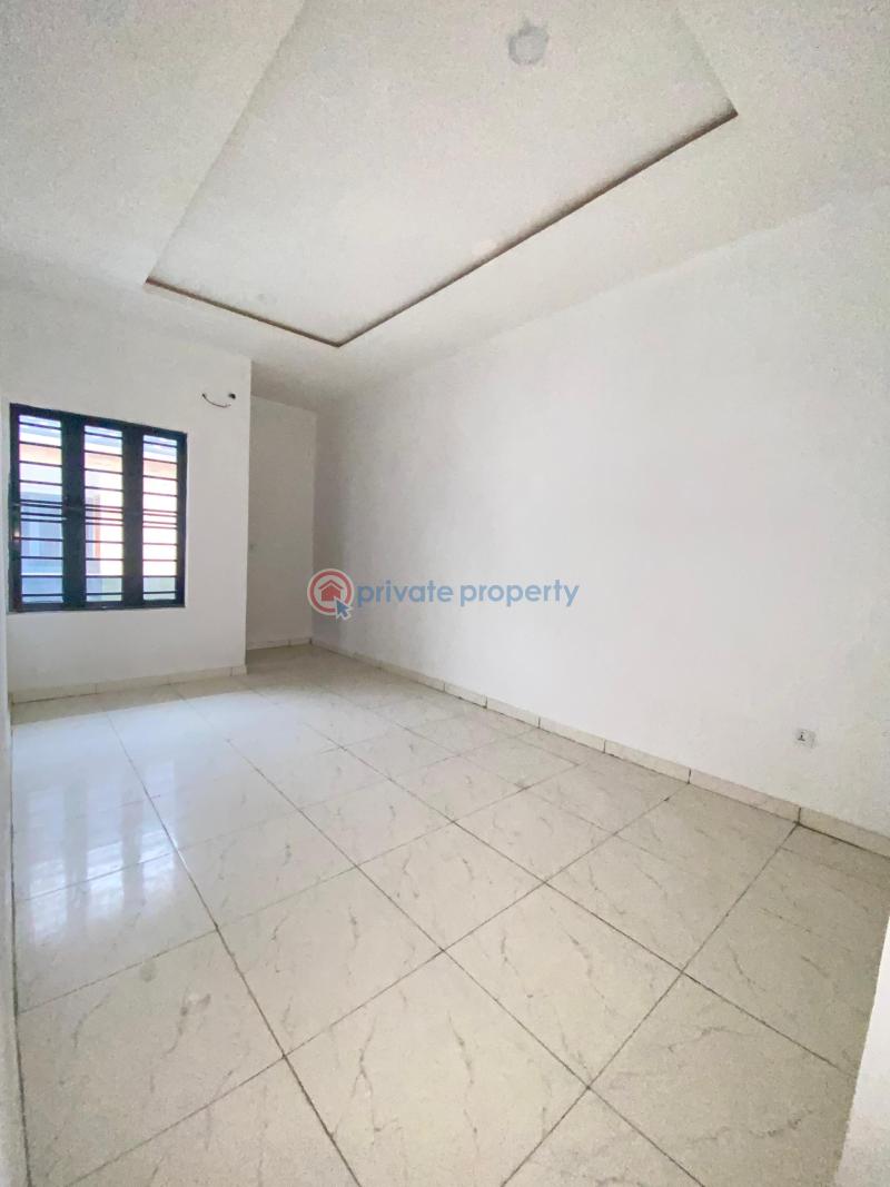 4 bedroom Terraced Duplex For Sale Orchid Ikota Lekki Lagos - 4