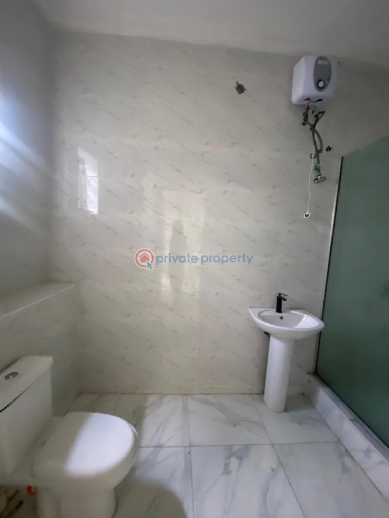 4 bedroom Terraced Duplex For Sale Orchid Ikota Lekki Lagos - 12