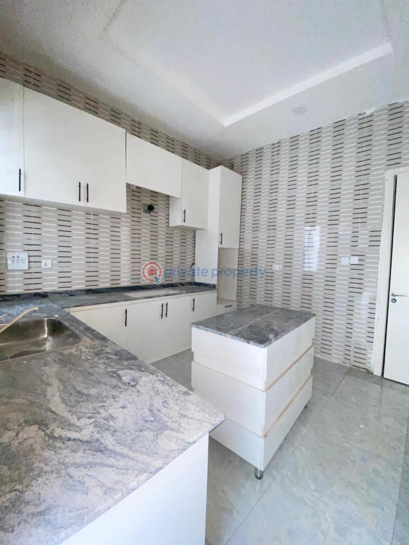 4 bedroom Terraced Duplex For Sale Orchid Ikota Lekki Lagos - 6