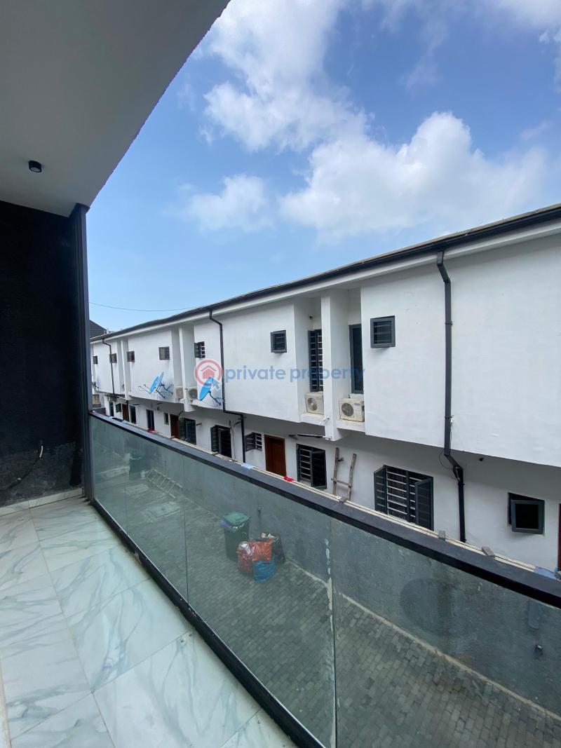 4 bedroom Terraced Duplex For Sale Orchid Ikota Lekki Lagos - 15